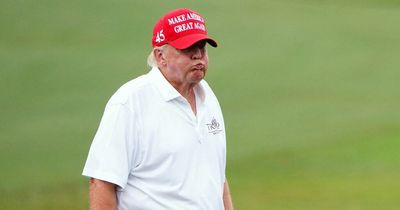 Donald Trump takes aim at PGA Tour bosses for 'mishandling' LIV Golf split