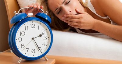 How to adjust your body for clocks going back — get up earlier and cut takeaways