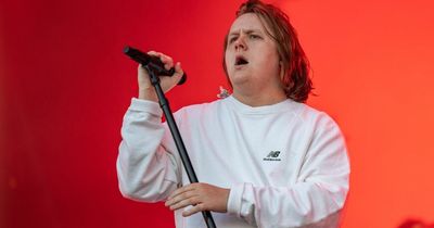 Lewis Capaldi tickets sell-out in seconds for 2023 tour