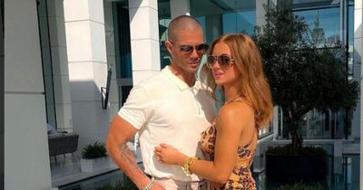BBC Strictly couple Maisie Smith and Max George spark engagement rumours as they jet on holiday with her family