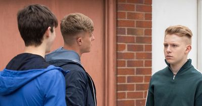Coronation Street's Max to be groomed by extremists in horrifying new storyline