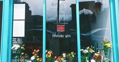 Provender Stores announces closure due to 'difficult time for small traders' amid cost of living crisis