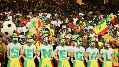 Africa Cup of Nations seeks new venue after Guinea loses 2025 hosting rights