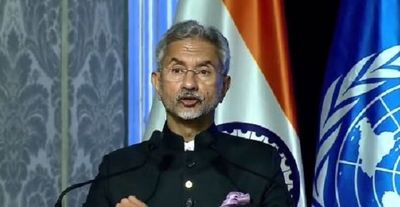 Terrorism Still Thriving Due To Funds, Resources: Jaishankar At UN Counter-Terrorism Meet