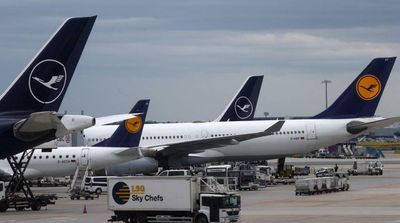 Dead Body Found in Frankfurt in Undercarriage of Aircraft from Tehran