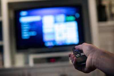 What do users want from their TV streaming? A new NPR/Ipsos poll has some answers