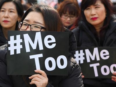Where the #MeToo movement stands, 5 years after Weinstein allegations came to light