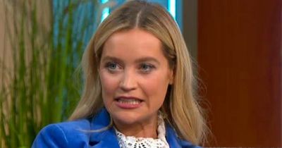 Laura Whitmore vows to watch Love Island replacement Maya Jama after quitting role