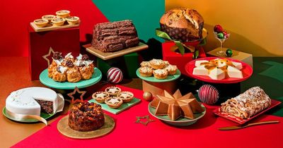 Best Christmas food of 2022 ranked in new taste test - with Asda crowned top for turkey