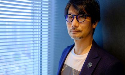 ‘I want to keep being the first’: Hideo Kojima on seven years as an independent game developer