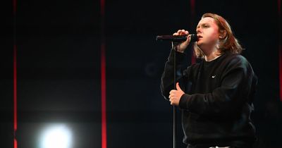 Scottish Lewis Capaldi fans gutted as Ticketmaster queue reaches its thousands