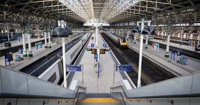 Northern leaders invited to Government meeting over rail chaos