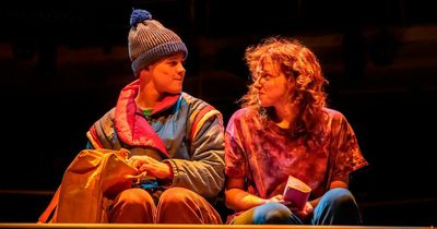 Review: Let The Right One In at The Royal Exchange Theatre