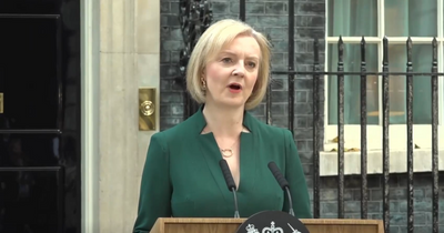 What Liz Truss is up to now after resigning as Prime Minister