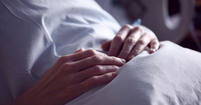 Welsh NHS sees 'demoralising' fall in number of available beds