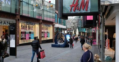 Tommy Hilfiger store to open at Cabot Circus next month but it won't be around long