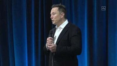 Billionaire Elon Musk completes Twitter takeover - and fires top execs