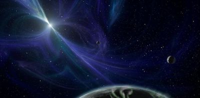 Zombie worlds: five spooky planets orbiting dead stars