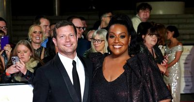 Alison Hammond addresses ITV This Morning 'feud' with Dermot O'Leary and hilariously shares how she fuels the rumours