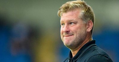 'Quite close' - How Karl Robinson aims to reduce impact of Oxford touchline ban vs Bolton
