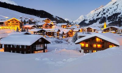 Winter wonderland: why Austria is a dream destination