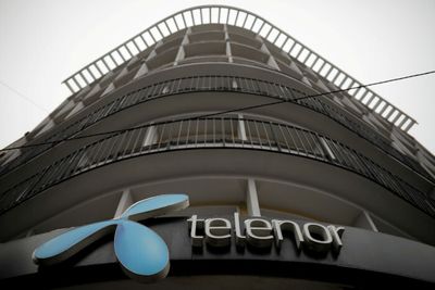 Telenor looks to support at-risk Myanmar users