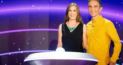 Scots couple to feature on new series of I Can See Your Voice airing this weekend