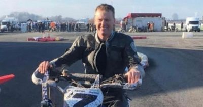 Memorial supermoto event will help raise funds for NI Air Ambulance Service