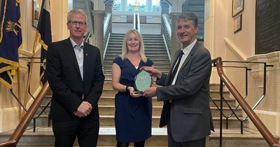 Local authority's approach to small business praised by FSB with inaugural award as spotlight returns