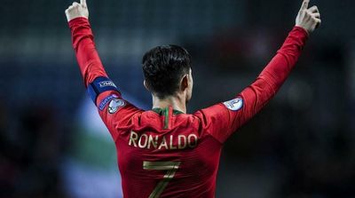 Ronaldo Scores on United Return as Europa League Progress Assured