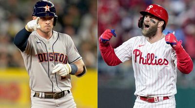 Everything You Need to Know About the Astros-Phillies World Series