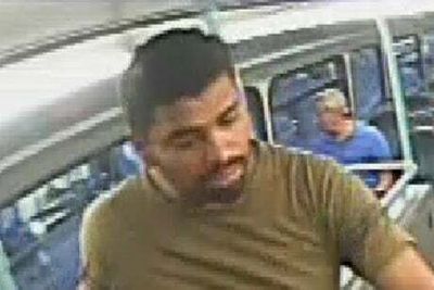 Police hunt man after teen sexually assaulted on bus in Wembley