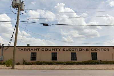 Can Democrats in Tarrant County replicate the success they had in 2018 and 2020?