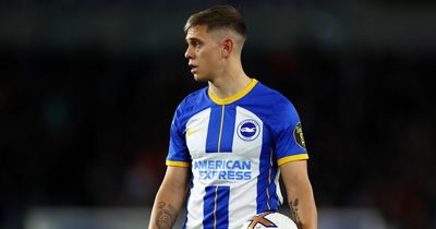 Brighton's main threat for Chelsea clash revealed and it may be Graham Potter transfer audition