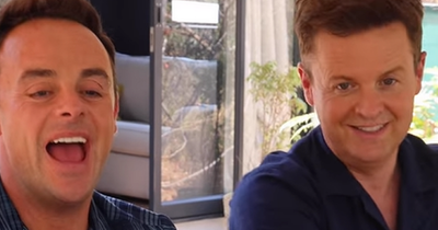 Ant and Dec think I'm a Celeb contestant will cry in the jungle