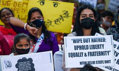 Young girls being sold in India to repay loans, says human rights body