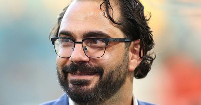 Victor Orta admits to Leeds United 'nerves' because of World Cup uncertainty