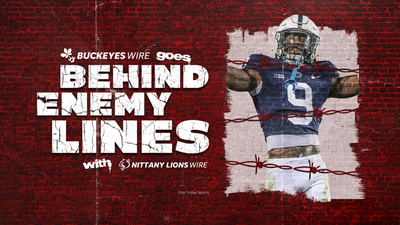 Behind Enemy Lines: The Ohio State vs. Penn State game from a Nittany Lion fan and media perspective