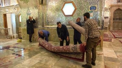 IRGC Says Bomb Attack Foiled in Shiraz