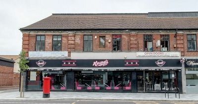 Kaspa's Desserts forced to pull gruesome Halloween display after sparking outrage