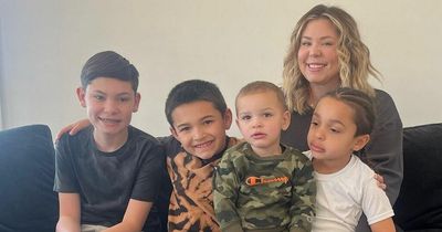 Teen Mom Kailyn Lowry says she 'wants more kids' amid rumours she's pregnant with fifth