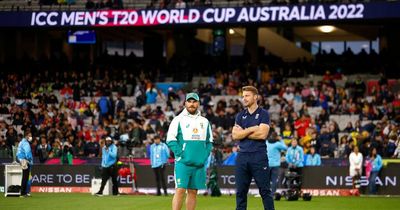 England's T20 World Cup fate still in their hands despite disappointing Australia washout
