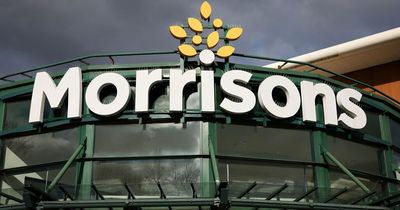 Bathgate's Morrisons café is offering free meals to anyone struggling with cost of living