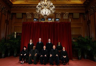 Behind U.S. Supreme Court race cases, a contested push for 'color blindness'