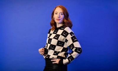 ‘A celebrity? Only if you like niche maths videos on the internet’: Hannah Fry on cancer, Covid and the science of love