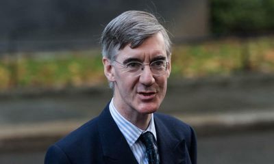 Digested week: Rees-Mogg thinks he’s Henry V but he’s more Mr Muscle