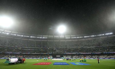Australia v England washed out as rain strikes Twenty20 World Cup again