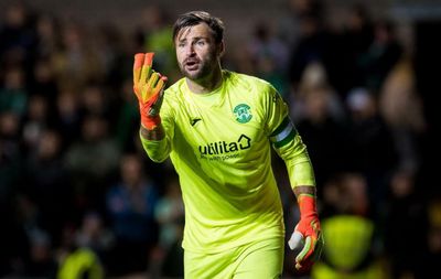 David Marshall details how Hibs hope to push for third ahead of World Cup break