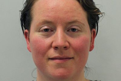 ‘Evil’ Jemma Mitchell jailed for life on TV for killing and beheading friend