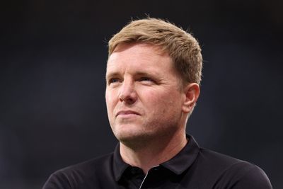 ‘Money doesn’t guarantee success’: Eddie Howe hits back comments over Newcastle’s spending power
